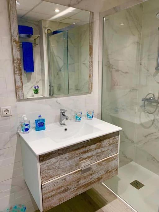 Apartamento Confort Ideal Maspalomas Kültér fotó