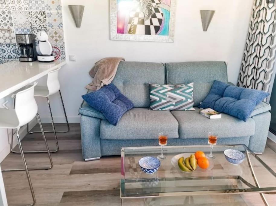 Apartamento Confort Ideal Maspalomas Kültér fotó